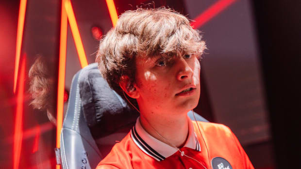100 Thieves Asuna VCT 2023: Americas League